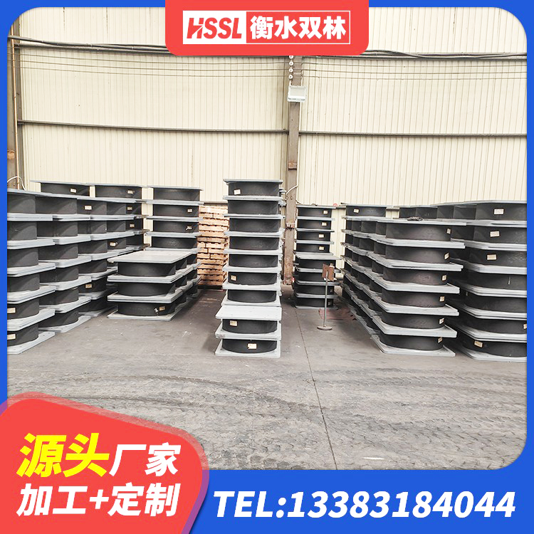 定襄县建筑隔震支座厂商厂家 定襄县LRB400隔震支座多少钱 定襄县铅芯隔震支座价钱 定襄县隔震支座厂商厂家 - 第1张