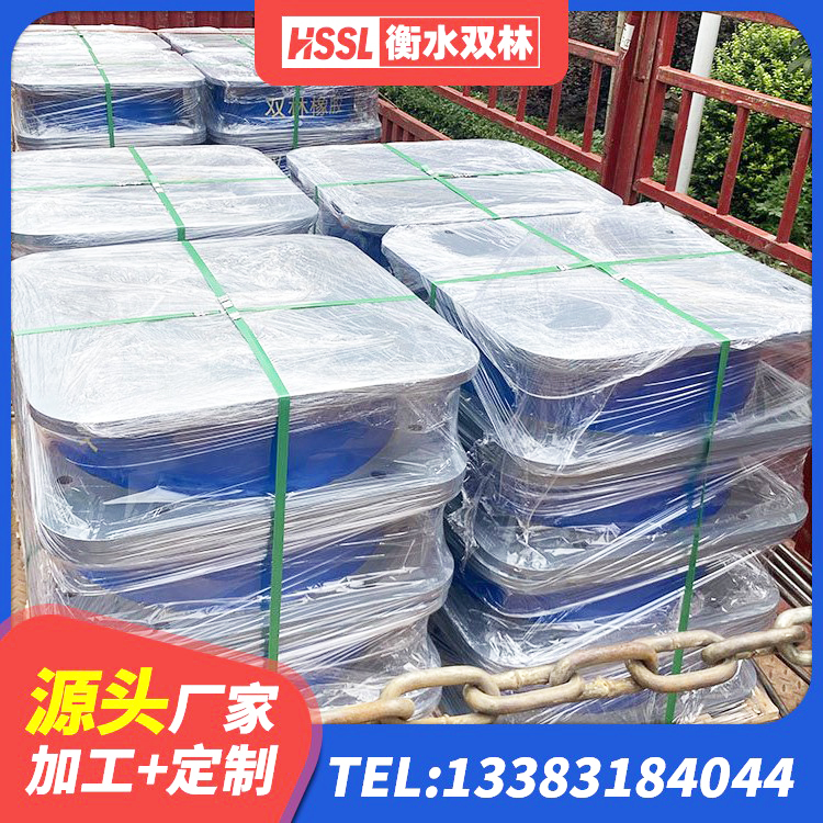 定襄县铅芯建筑隔震支座厂家电话 定襄县水平力分散型隔震支座 定襄县房屋减震支座生产厂家 定襄县LNR300天然隔震支座厂家