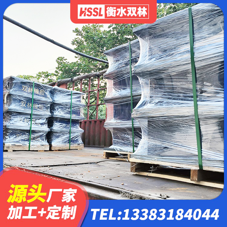 定襄县HDR1500高阻尼支座 定襄县铅芯叠层橡胶隔震支座多少钱 定襄县LNR500橡胶隔震支座源头工厂 定襄县LNR隔震支座厂家电话 - 第6张