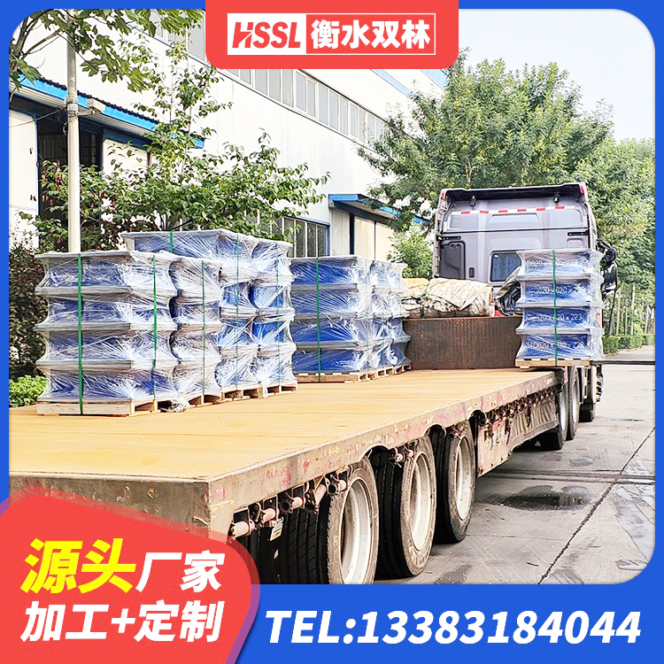 定襄县房屋抗震橡胶支座 定襄县隔震橡胶支座的厂家 定襄县LNR1100天然橡胶支座生产厂家 定襄县LRB橡胶隔震支座700 - 第1张