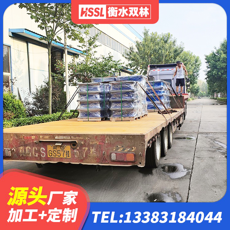 定襄县HDR900隔震支座厂家 定襄县LRB700铝芯橡胶隔震支座源头工厂 定襄县水平力分散力型橡胶隔震支座 定襄县建筑抗震式隔震支座生产厂家 - 第7张