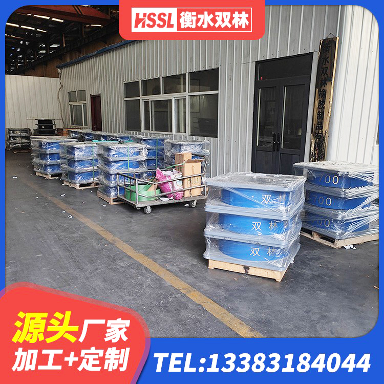 定襄县LNR固定支座多少钱 定襄县框架隔震支座源头工厂 定襄县建筑组合隔震支座 定襄县LNR400橡胶支座厂家电话 - 第1张
