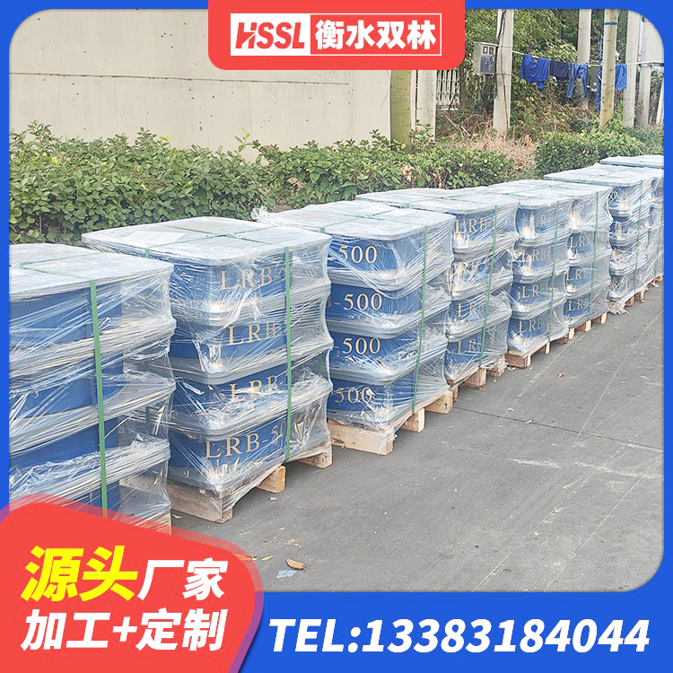 定襄县建筑铅芯橡胶隔震支座厂商厂家 定襄县高阻尼减隔震支座什么价格 定襄县建筑减震隔震支座 定襄县天然隔震支座LNR1000-Ⅱ源头工厂 - 第2张