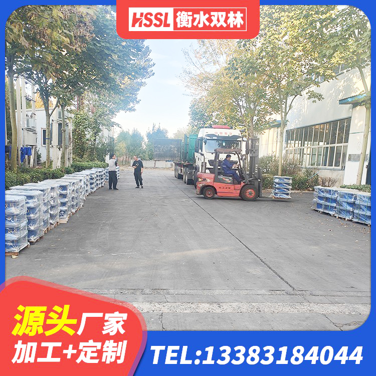 定襄县HDR900隔震支座厂家 定襄县LRB700铝芯橡胶隔震支座源头工厂 定襄县水平力分散力型橡胶隔震支座 定襄县建筑抗震式隔震支座生产厂家 - 第2张
